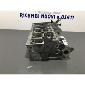 Tête de moteur complète BMW X3 Série 1 11127810196 N47D20A Diesel 2000 (04>10) - Product Image 4