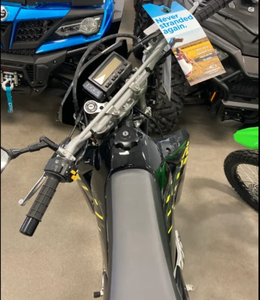 Tout neuf, dernier stock 2023, DR-Z400S, bricolage, OEM industriel, garantie 1 an, origine américaine - Product Image 3