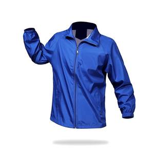 Windbreaker <b>Jacket</b> Men <b>Women</b> Lightweight <b>Waterproof</b> Outdoor Sportswear Canvas Zip Rain Coat Front Travel Street Style 2026 Trend - Product Image 5