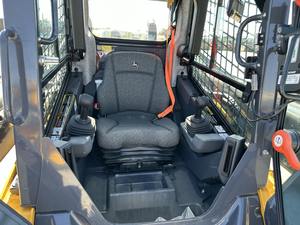 Minicargadora Johnn Deer de alta calidad a la venta - Product Image 5