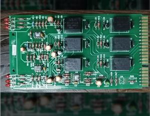 PC ASSY CE107 (CARTE RELAIS) - Product Image 1