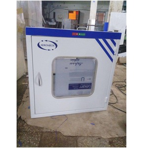 Boîtes de passage statiques de fournisseur indien pour le transfert sûr de matériel et le contrôle de contamination disponibles pour la quantité en vrac - Product Image 1