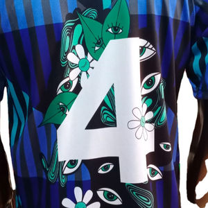 T-shirts décontractés à manches mi-longues, couleur personnalisée, tailles Plus, t-shirts Polo de haute qualité, prix bon marché, vente en gros - Product Image 1