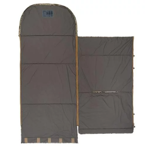 ถุงนอนแบบมีฉนวนกันความร้อนและดีไซน์พับเก็บได้ "DUGOUT-R" - ลายพราง - Product Image 6