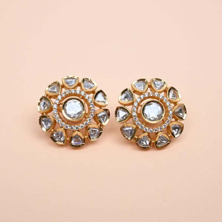 Antique/Gold Polished