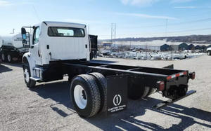 El mejor!! Camión de Carga Pesada para Transporte por Carretera, con Cabina Dormitorio, 6x4, Diésel, de Largo Recorrido - Product Image 4