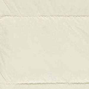 Manteau rembourré à capuche en polyester respirant et coupe-vent pour hommes Vestes à bulles de couleur unie avec fermeture éclair pour vêtements de sport en plein air - Product Image 4