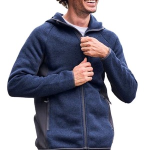 Luxury Style <b>Hoodie</b> Men Zip Through <b>Hoodie</b> with Long Sleeves Heavyweight Fabric Regular Fit Soft And <b>Aesthetic</b> <b>Hoodie</b> Outdoor - Product Image 5