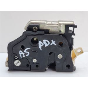 ล็อคประตูหลังขวา DX AUDI A5 Sportback (8TA)8K0839016C(09>17) - Product Image 3