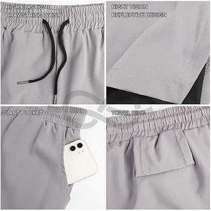 Manufacturer Custom Logo High Quality Sublimation Printed Basketball <b>Mens</b> Custom <b>Shorts</b> Stylish <b>Mens</b> Athletic <b>Shorts</b> Sports - Product Image 3