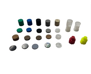 ปึกไฟเบอร์โพลีเอสเตอร์16ลำกล้องขนาด3มม. พร้อม6X ซูมกำลังขยายสูง - Product Image 6
