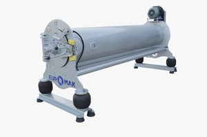 Centrifugeuse à tapis SPIN 2700 - Product Image 2