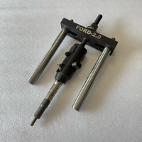 Extractor de Inyectores Ford 2.0, Herramienta Neumática para Extraer Inyectores de Combustible BEACON MACHINE