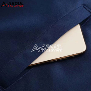 Conjunto Deportivo Masculino de Alta Calidad con Chaqueta y Pantalones, Ideal para Entrenamiento Deportivo, Actividades al Aire Libre y Uso Casual - Product Image 3