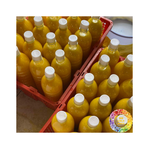 Vietnam Frozen Calamansi Puree Tropical Fresh Taste Premium Calamansi Puree for Beverage, Sauce and Dessert Industries Worldwide - Product Image 5