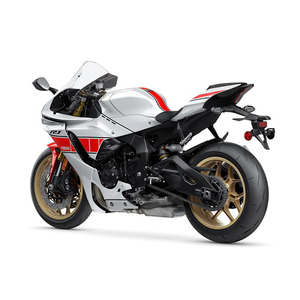 ยามาฮ่า YZF-R1 รุ่นฉลองครบรอบ 60 ปี วิลด์จีพี ปี 2022 - Product Image 5