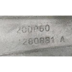 Cambio Manuale Completo PEUGEOT 308 Serie 9H01 Diesel 1600 (07>14) - Product Image 5
