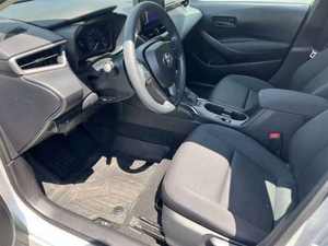 รถยนต์โตโยต้า โคโรลล่า LE ซีดาน มือสอง ลดราคาพิเศษ - Product Image 2