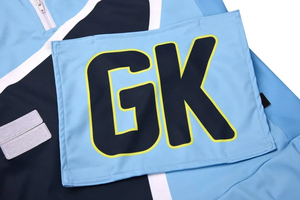 Uniformes de Netball de nuevo diseño de alta calidad al por mayor de Pakistán, ropa deportiva, uniformes de Netball con logotipo personalizado - Product Image 4