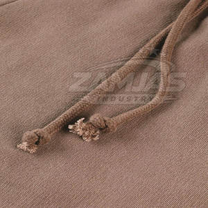 Shorts de course pour hommes à marque privée, faible MOQ, prix de gros, produit très vendu, shorts décontractés pour hommes avec cordon de serrage - Product Image 6