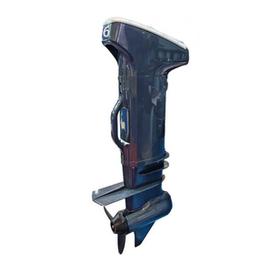 Meilleure offre pour un moteur marin 6HP2000W pour les bateaux de pêche - Product Image 1