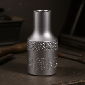 Clé hexagonale Stanley Fatmax 1/4'' avec profil Maxi Drive - Product Image 3