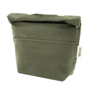 Rekan Cool Sustainable Cooler <b>Box</b> Stylish and Eco-Friendly Merchandising Bag - Product Image 3