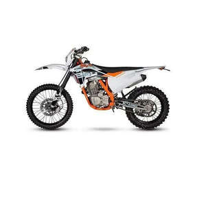 Nuevas Ofertas Increíbles 2024 para la Motocicleta Todoterreno Eléctrica KAYOs K4 250 de 250cc y 4 Tiempos - Product Image 1