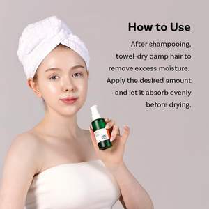 Esencia Relajante para Cabello y Cuero Cabelludo ApotheHair 80ml, Aceite de Almendras Reparador del Cabello, Refrescante, Limpiador, Equilibrio de Humectación para Todo Tipo de Cabello - Product Image 6