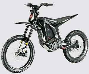 TOP Leoparrd X E P R O S 72V55Ah 20KW E-moto Arctiic Leoparrd Cloudded Leoparrd X E P R O S - Product Image 6