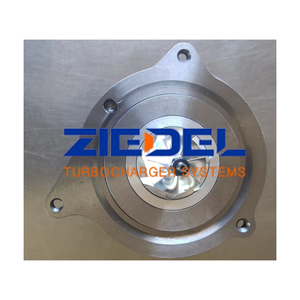 TURBOCOMPRESSEUR CHRA 16309700003 16309700001 16309700000 16309700005 04B253019 04B253019F V03846515C 04B253019G 04B253020 04B253020 - Product Image 1