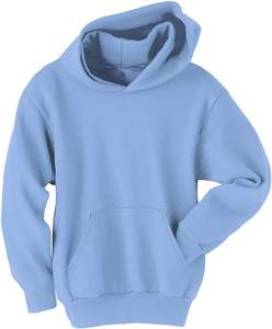 Sweat à capuche surdimensionné en coton et polyester pour hommes avec broderie de logo personnalisé Vêtements de sport écologiques pour l'hiver - Product Image 4