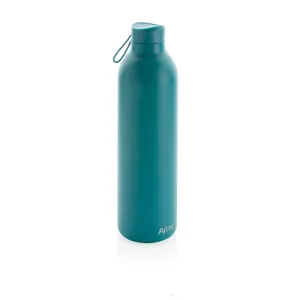 Bicchiere in Acciaio Inossidabile Riciclato Avira Avior 1L, Gadget Sostenibili - Product Image 3