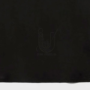 T-shirts pour hommes fabriqués au Pakistan, 100% coton, style sportif, légers, respirants, séchage rapide, tissu polaire, couleur unie, haute qualité - Product Image 5