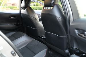 TOYOTA GR COROLLA CIRCUIT EDITION 2023 USADO, VOLANTE A LA IZQUIERDA/DERECHA - Product Image 2