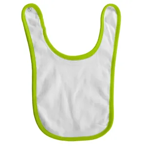 Babero de Bebé de Doble Capa Personalizado, Toalla de Baño para Niños para un Merchandising Único - Product Image 4