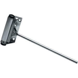 Fridavo 15 <b>Spring</b> <b>Door</b> Closer for Corridor <b>Doors</b> Size 2 35 Kg Stainless Steel - Product Image 1