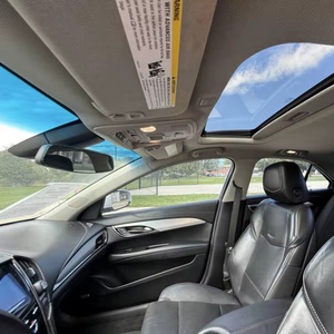 Collection de luxe 2016 C * adillac ATS 2.0T d'occasion - Product Image 1