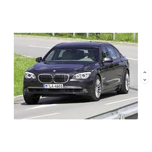 Meilleure voiture berline BMW X7 Series 2024 d'occasion - Product Image 5
