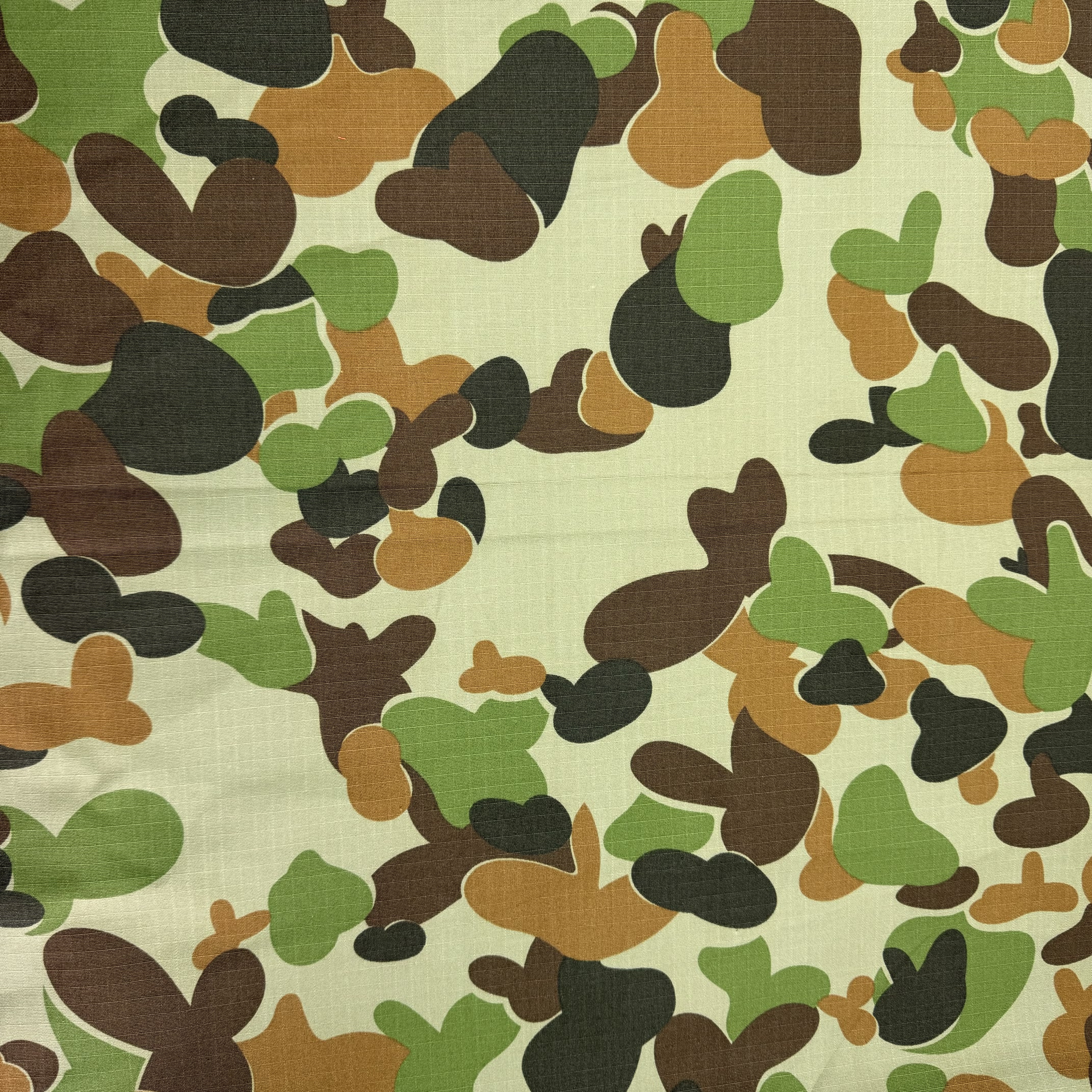 Camouflage australien