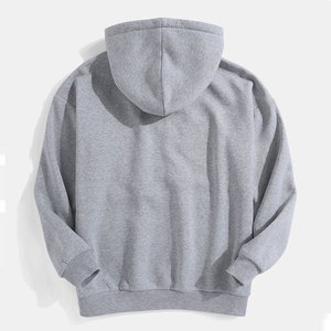 Nouveauté, style tendance, sweat-shirts pour hommes personnalisés, couleur au choix, 100% coton, vente en gros de sweat-shirts pour hommes - Product Image 2