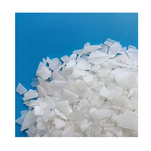Residuos de botellas de agua de PC resistentes/Residuos de tuberías de HDPE/Hojuelas de botellas de leche de HDPE en venta - Product Image 5