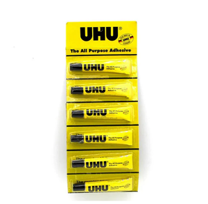 Pegamento UHU a la venta a precios de descuento Compre pegamento UHU a granel o pedidos pequeños a precios bajos ahora para su negocio - Product Image 3