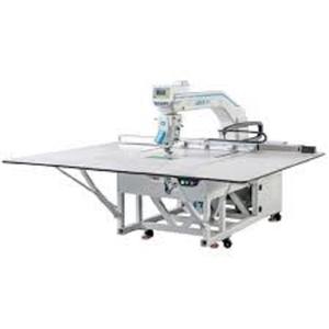 NOUVEAU TOP DE GAMME MACHINE À TISSER ANTI-CHEVIRETAGE JACK M9 M9-SS-F13-X M9-SS-F11BF13-X - Product Image 6