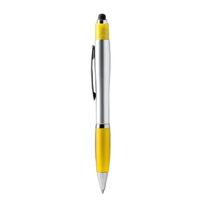 Penna a Sfera Personalizzata Wizz con Spinner per Gadget Promozionali - Product Image 6
