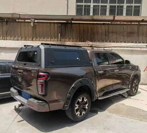 Cubierta Rígida para <span class=keywords><strong>Camioneta</strong></span> <span class=keywords><strong>4x4</strong></span>, Tipo Hardtop, para Campamento al Aire Libre, Compatible con Toyota, Ford, Dodge - Product Image 5