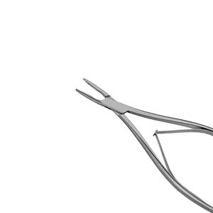 Rongeur de Hueso Lempert de Acero Inoxidable de Alta Calidad, Instrumento Quirúrgico Kerrison para Neurocirugía de Columna Vertebral, Kerrison para Quirófano - Product Image 5