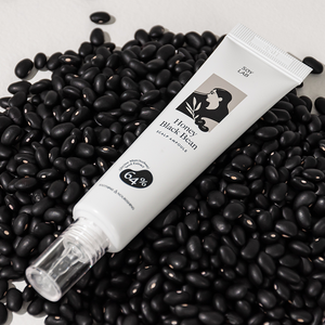 Tinh chất dưỡng da đầu đậu đen mật ong hữu cơ [SOY LAB] với hương mật ong, giúp tóc mềm mượt và tươi mát - Product Image 4