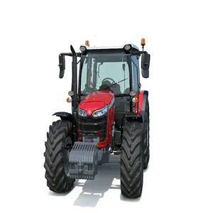 Tracteurs Massey Ferguson 390 tracteurs agricoles meilleur fournisseur d'origine Massey Ferguson 390 4wd