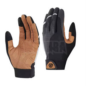 Meilleure vente en ligne sur les gants de motocross pour hommes de nouvelle conception, nouveau style, coupe-vent, gants de motocross pour hommes - Product Image 2